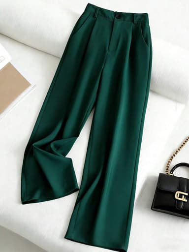 Pantalones 